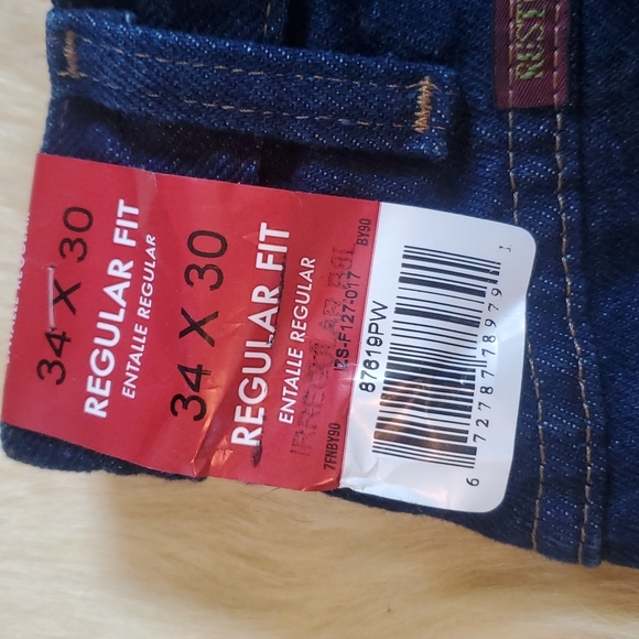 RUSTLER - Picture 3 of 4